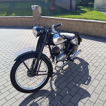 ČZ 150 - 2