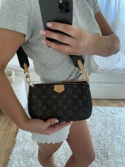 Kabelka Louis Vuitton - 2