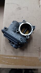 Fusion 1.4 skřítci klapka - 2