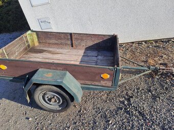 Kára za auto - 2