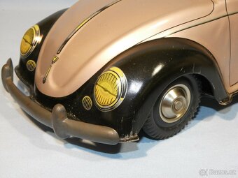 Niedermeier PN 440 - VW Beetle Convertible - 2