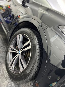 Bmw x7 M50i 2 majitel - 2
