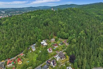Prodej rodinné domy, 140 m2 - Liberec XV-Starý Harcov - 2