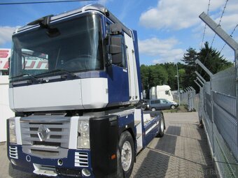 RENAULT MAGNUM 460Dxi hydraulika, přetypovaný speciál - 2