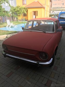 Škoda 100L - 2