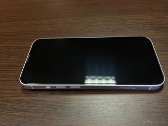 telefon Iphone 14 128 GB fialový - 2