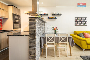 Prodej bytu 3+kk, 63 m², Písek, ul. K Háječku - 2