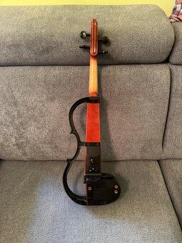 Prodám elektrické housle - 2