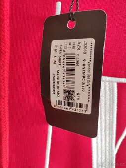 Mikina Armani exchange nové. - 2