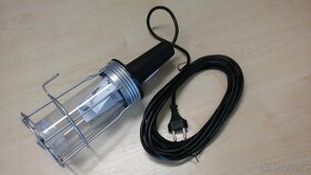 pracovní lampa - 2