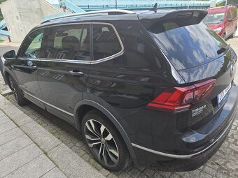 Volkswagen Tiguan Allspace - 2