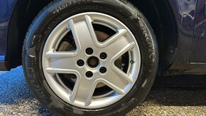 ALU 5x112 R16 SAG T4 - 2