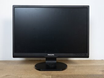 Monitor Philips 22" - 2