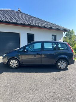 Ford C-MAX 2.0 TDCi Titanium - 2