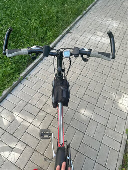 Prodám dámské cyklistické kolo - 2