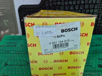 startér BOSCH Škoda Felicia 1.9d 6U0911023A - 2