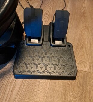 Volant k PC Thrustmaster T128 - 2