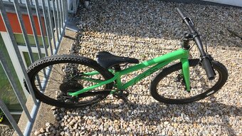Dětské kolo RB 24 - 2