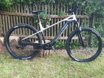 Prodám ebike MTB MONDRAKER PRIME..velikost XL - 2