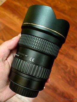 Tokina 16-28/2.8 AT-X PRO - Canon - 2