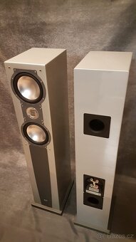 ELAC FS 208.2 - 2
