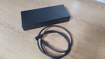 i-tec dokovací stanice C31TRIPLEDOCKPD - 2