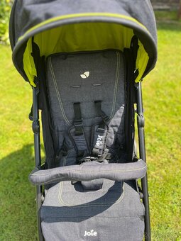 Golfky Joie Brisk™ LX - 2