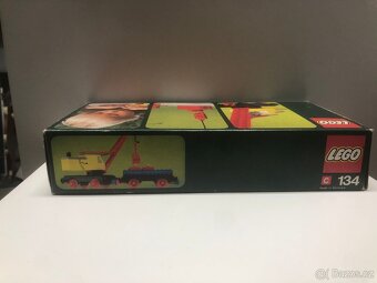 Lego 134 - 2