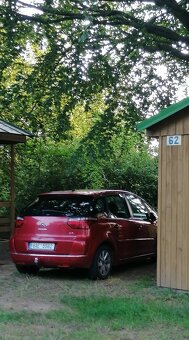 Citroën C4 Picasso 1.6 Hdi - 2