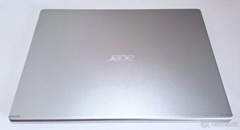 Pěkný Acer Aspire 5 15,6FHD I5-10gen SSD512gb 20gbRAM W11 - 2