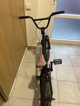 Bmx - 2
