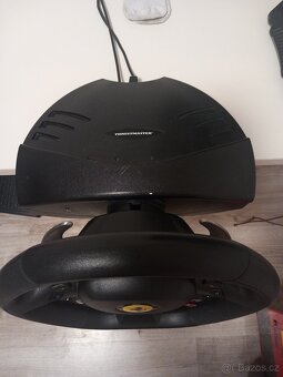 Herní volant na xbox - 2