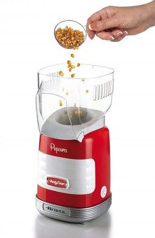 Popkornovač Ariete Party Time Pop Corn - 2