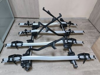 nosiče kol Thule ProRide 591 - 2