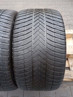 315/35/20 zimní pneu bridgestone - 2