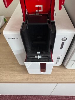 Tiskárna karet Evolis Primacy - 2
