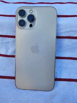 Iphone 13 Pro max 256gb - 2