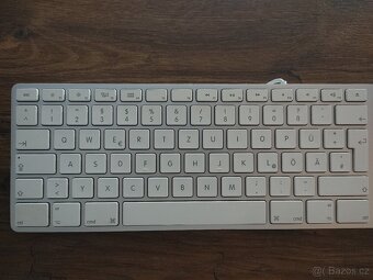 Originál Apple Magic Keyboard Numerická klávesnice - 2