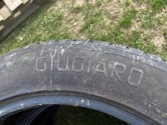 Pneu 245/50 R18 M+S - 2
