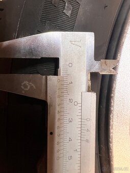 Plecháče 5x112 R16 - 2