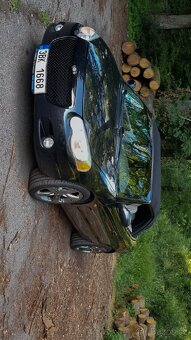 CHRYSLER SEBRING (46xx km) - 2