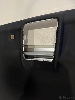 Stropnice na BMW E87 - 2