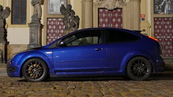 Ford Focus ST 2.5 ST225 - 2