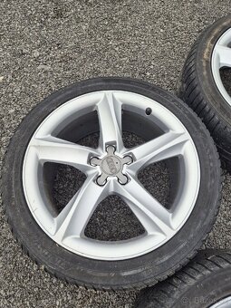 Kola Audi 5x112 R19 - 2