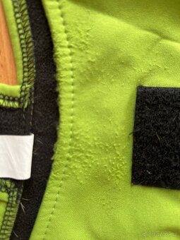 Podzimní obleček (dečka) pro vipeta DogGear - 2