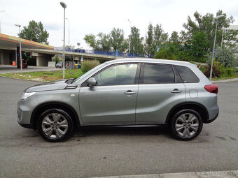 SUZUKI VITARA 1.4 BOOSTER JET 4 X 4 ,1.MAJITEL - 2