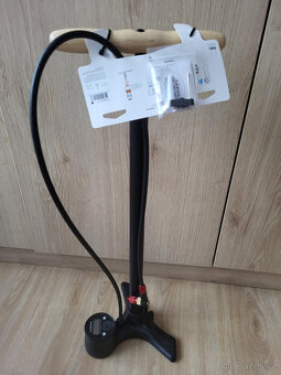 Lezyne Sport Digital Drive - 2