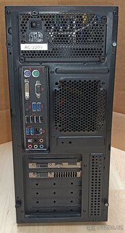HERNÍ PC/I7/8GB/1120GB/2GB/WIN11/1 - 2