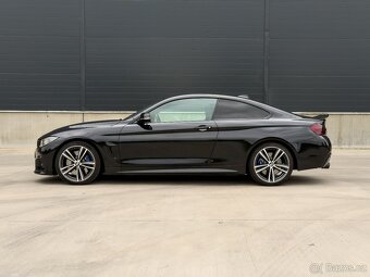 BMW 435i xDrive F32 Mpaket - 2