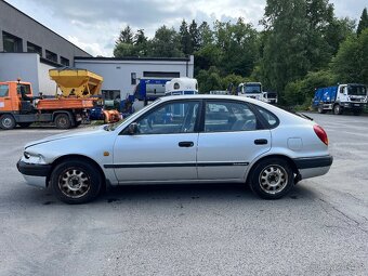 Toyota Corolla E11 1.3 - 2